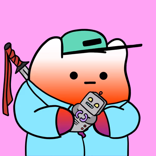 Coolman's Universe #2243