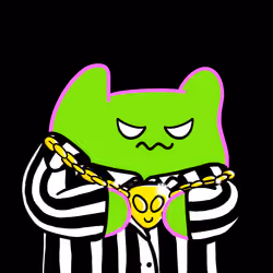 Coolman's Universe #8958