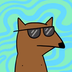 Coolman's Universe #4782