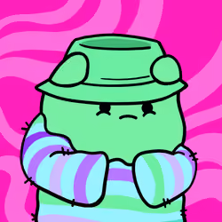 Coolman's Universe #5247