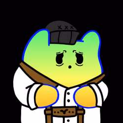 Coolman's Universe #4573