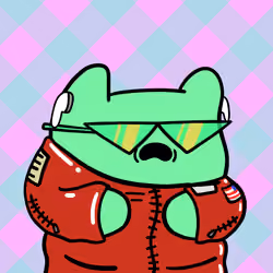 Coolman's Universe #8351