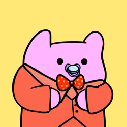 Coolman's Universe #2037