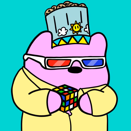 Coolman's Universe #9995