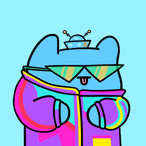 Coolman's Universe #8842