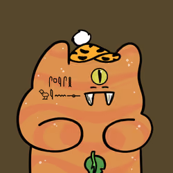 Coolman's Universe #5064