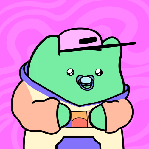 Coolman's Universe #8381