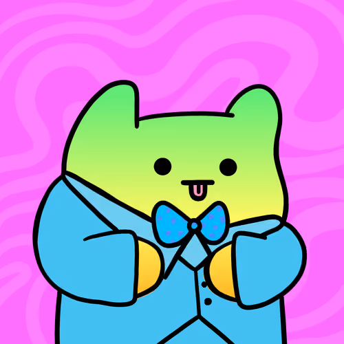 Coolman's Universe #505