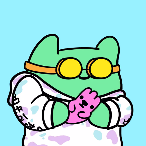 Coolman's Universe #7925
