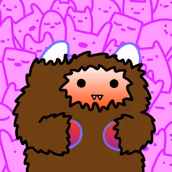 Coolman's Universe #1738