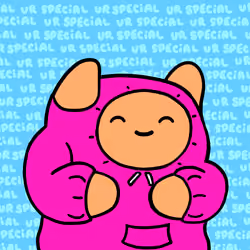 Coolman's Universe #8911