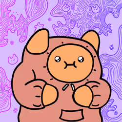 Coolman's Universe #1762