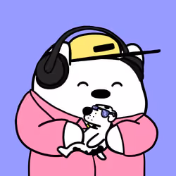 Coolman's Universe #4684