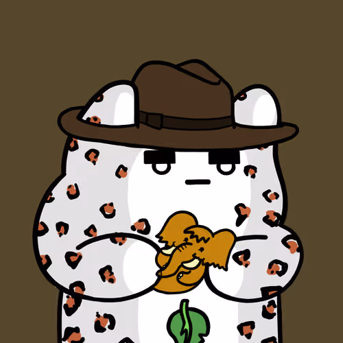 Coolman's Universe #9027