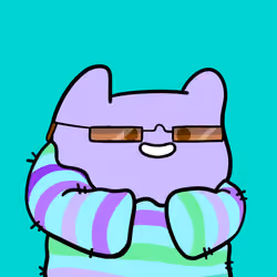 Coolman's Universe #5259