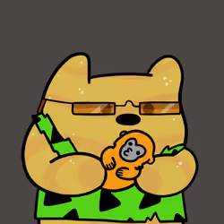 Coolman's Universe #9786