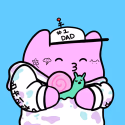 Coolman's Universe #1783