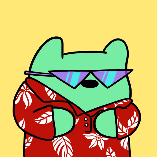 Coolmans Universe