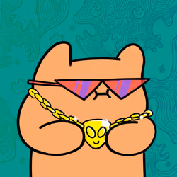 Coolman's Universe #5707