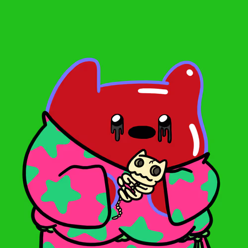Coolmans Universe