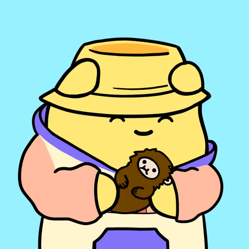 Coolman's Universe #1211