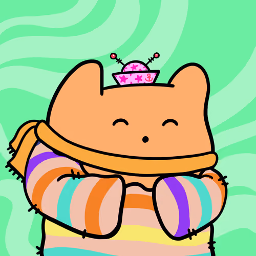Coolman's Universe #7749