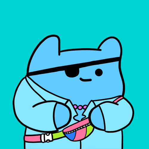 Coolman's Universe #5164