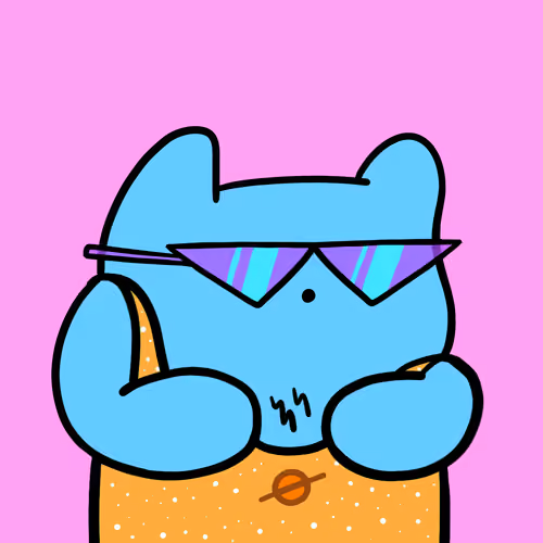 Coolman's Universe #957