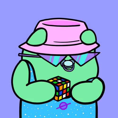 Coolmans Universe