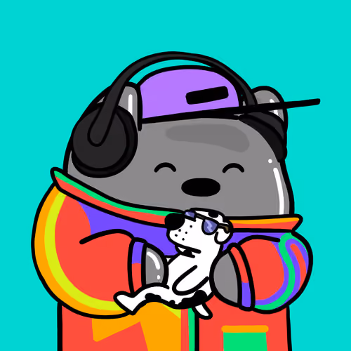 Coolman's Universe #8528