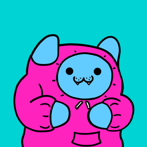 Coolman's Universe #7070