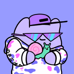 Coolman's Universe #754