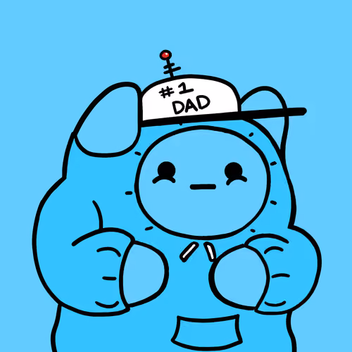 Coolman's Universe #6989