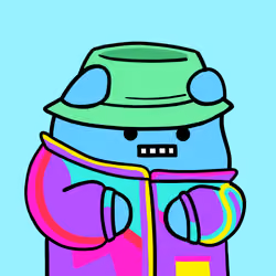 Coolman's Universe #5953