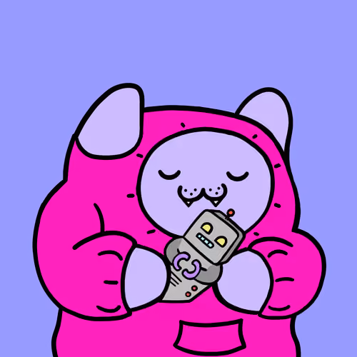 Coolman's Universe #5150