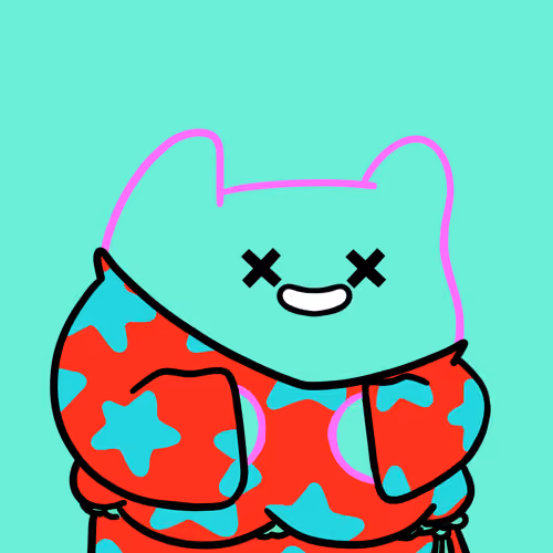 Coolman's Universe #2749