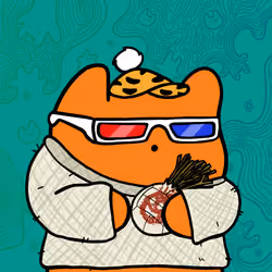 Coolman's Universe #7593