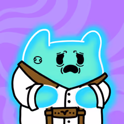 Coolman's Universe #8633
