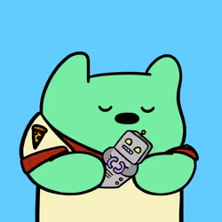 Coolman's Universe #1039