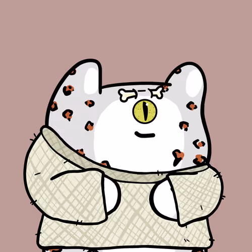 Coolman's Universe #9184