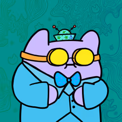 Coolman's Universe #6245