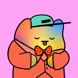 Coolman's Universe #7319