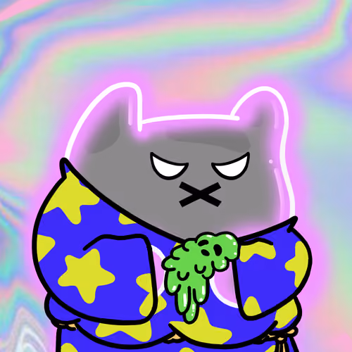 Coolman's Universe #8350