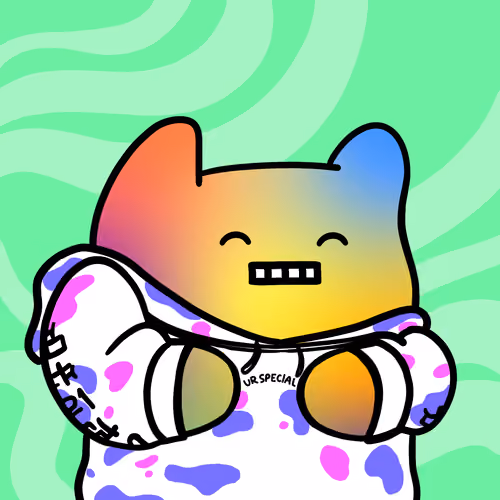 Coolman's Universe #3657