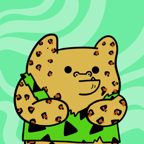 Coolman's Universe #3840