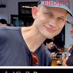 VitalikDao #14