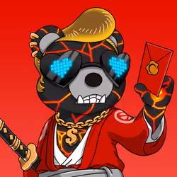 SUPER BEAR #848