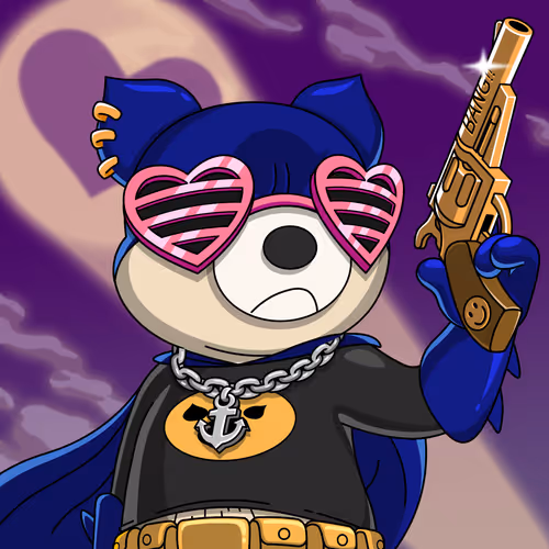 Superbearclub