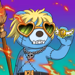 SUPER BEAR #525