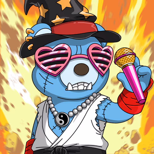 Superbearclub